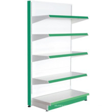 CE and ISO Approved High Quality supermarket display shelf